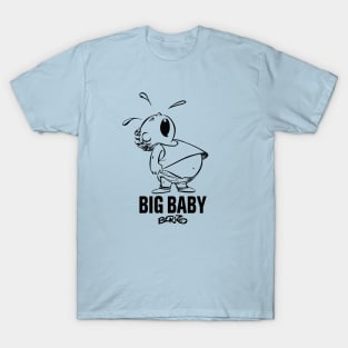 Big Baby 1 T-Shirt